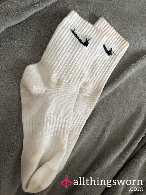 Nike Crewe Socks