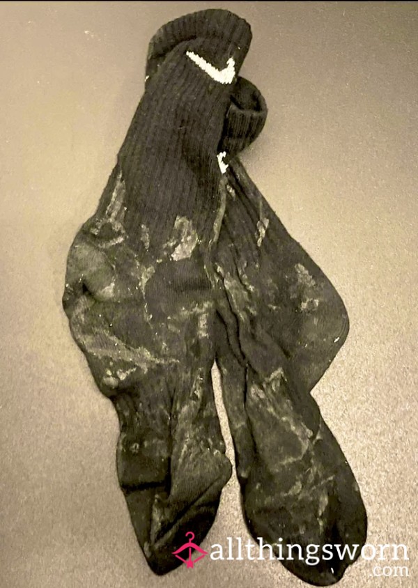 🚨Nike Gym Socks!🚨