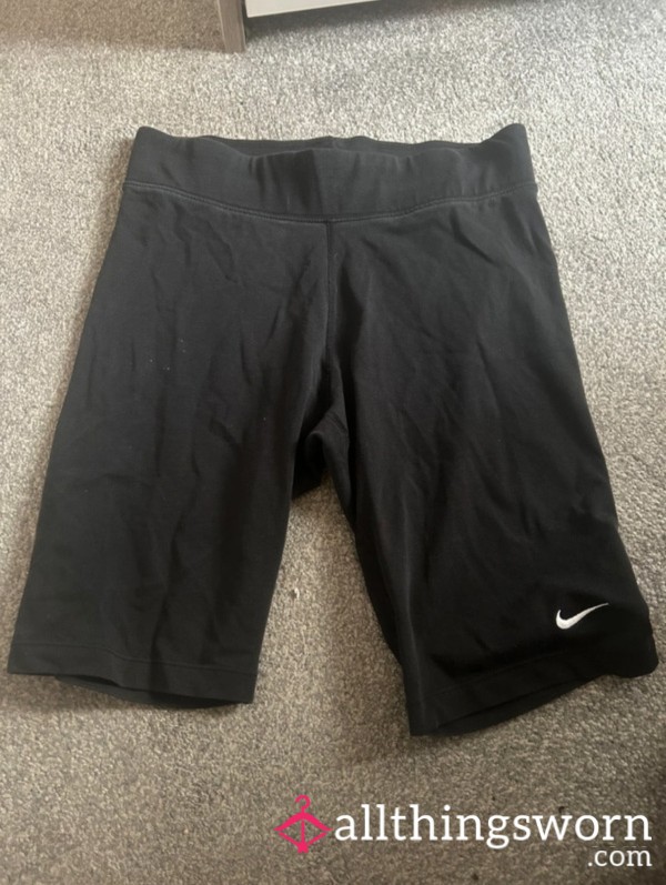 Nike Cycling Shorts