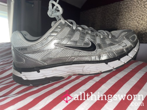 Nike Dirty Trainers