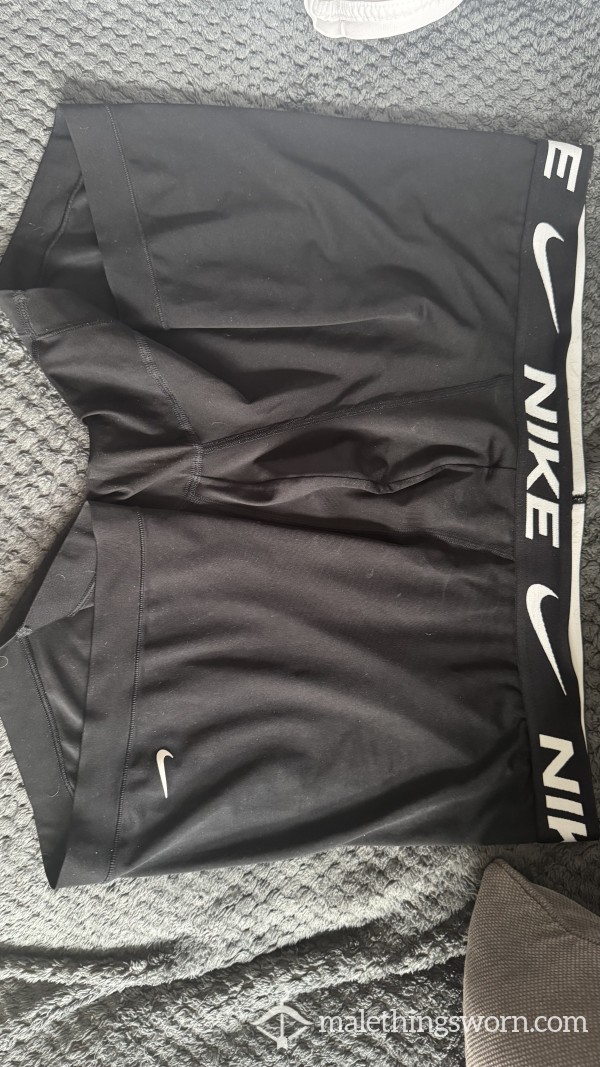 Nike Dri Fit