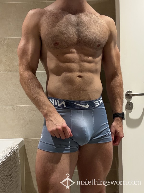 Nike Dri Fit