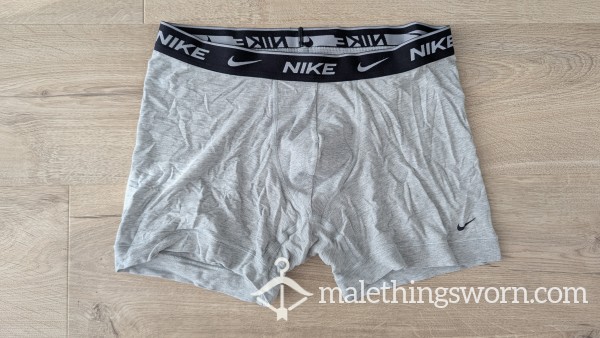 Nike Dri-fit Boxers