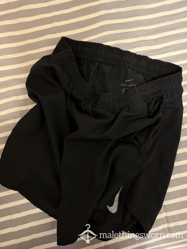 Nike Dri-fit Shorts