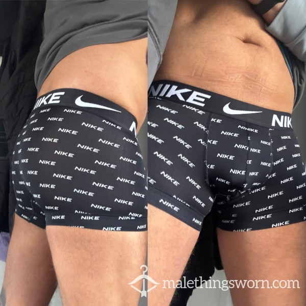 Nike Dri Fit Trunks - M