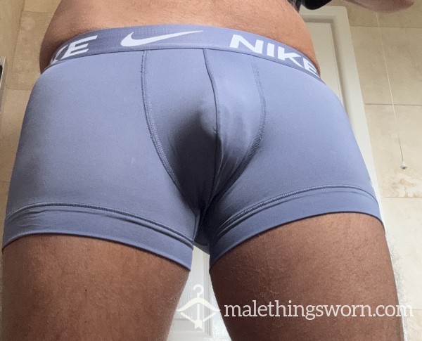 Nike Dri Fit Trunks - M