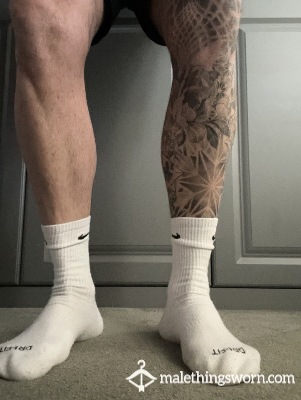 Nike Dry Fit