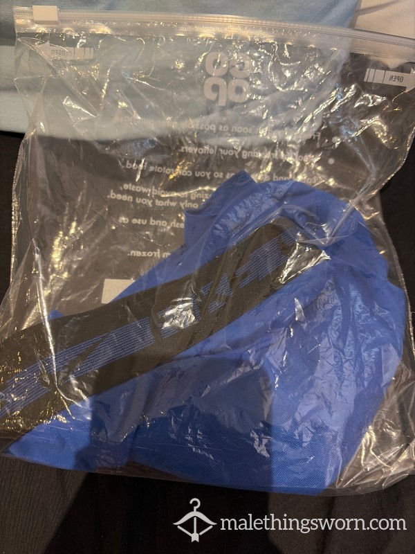 Nike Dry-Fit Boxers (L)