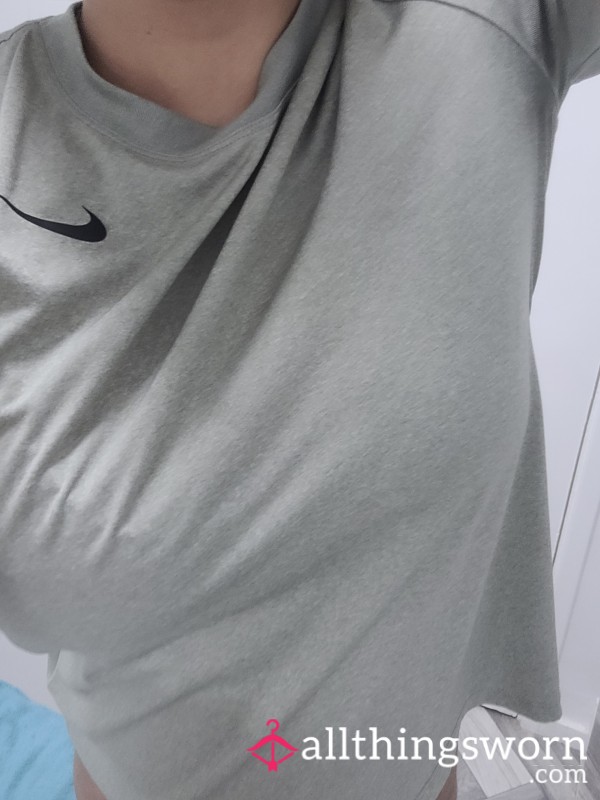 Nike Dry Fit T Shirt