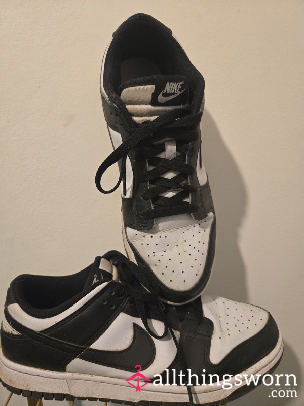 Nike Dunk