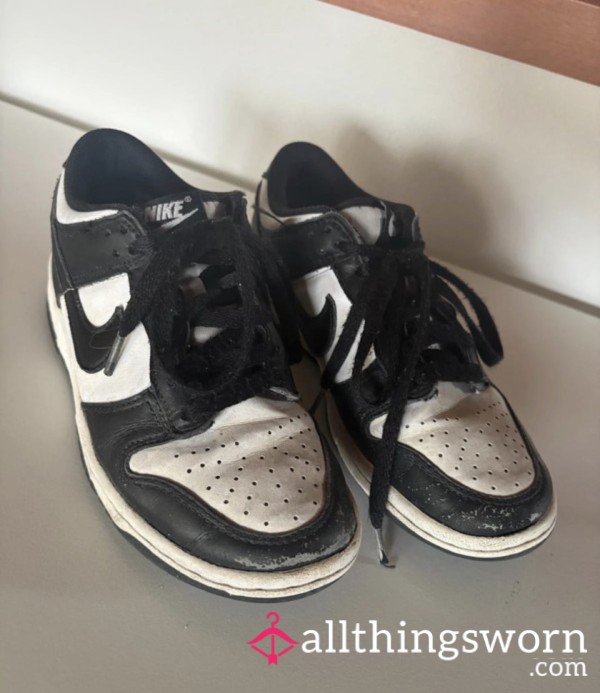 Nike Dunk Low Panda 🐼