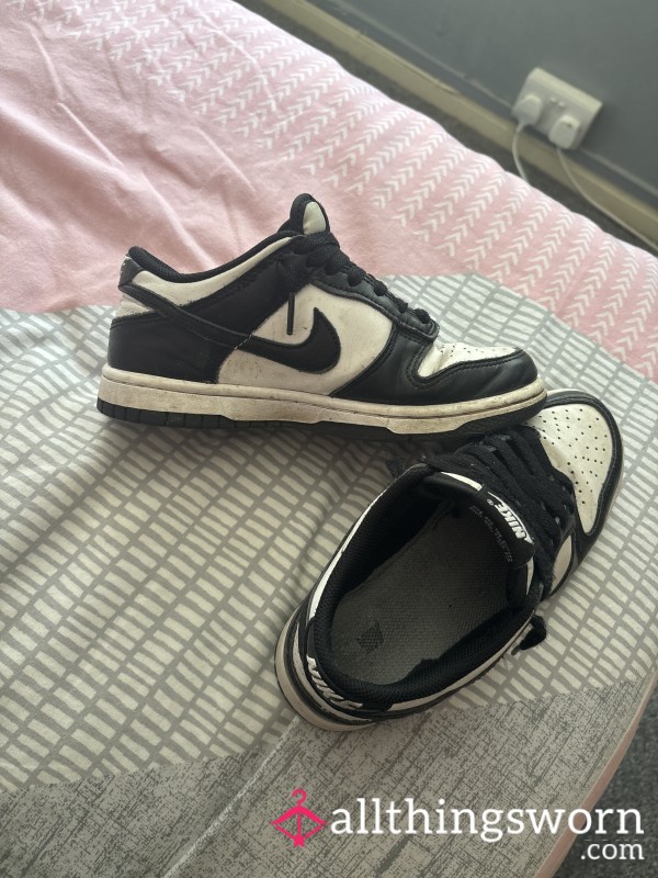 Nike Dunk Panda