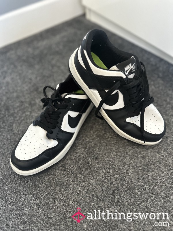 Nike Dunks