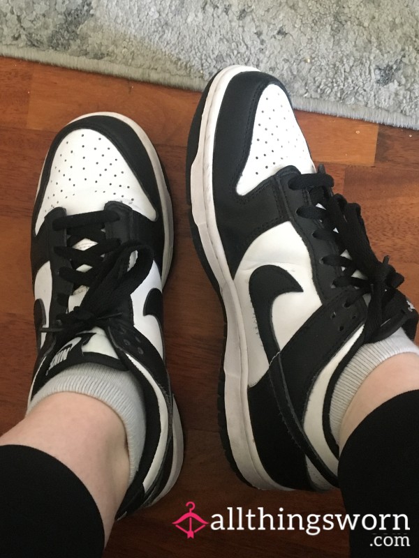 Nike Dunks