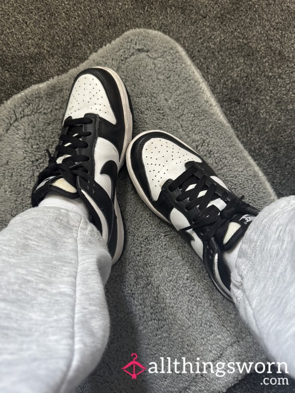 👟Nike Dunks