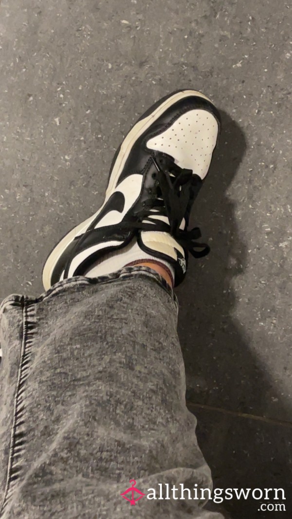 Nike Dunks