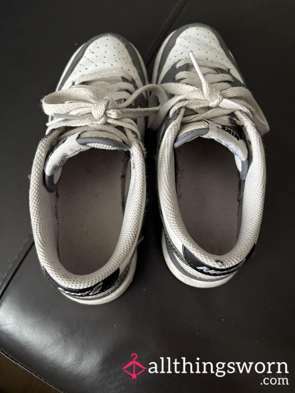 Nike Dunks