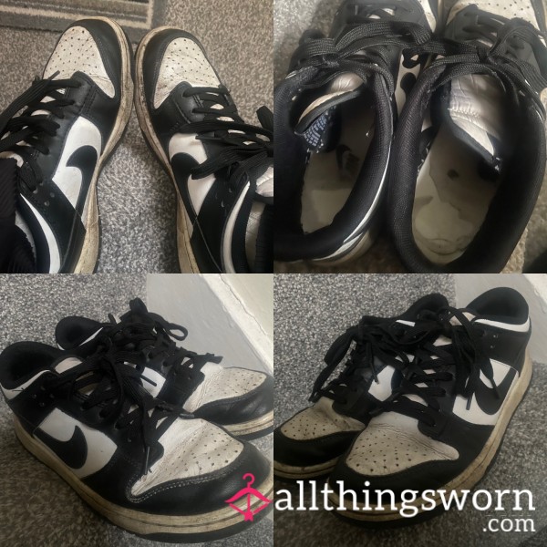 Nike Dunks