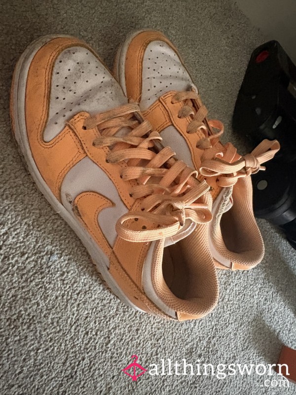 Nike Dunks