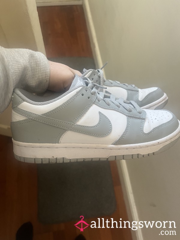 Nike Dunks