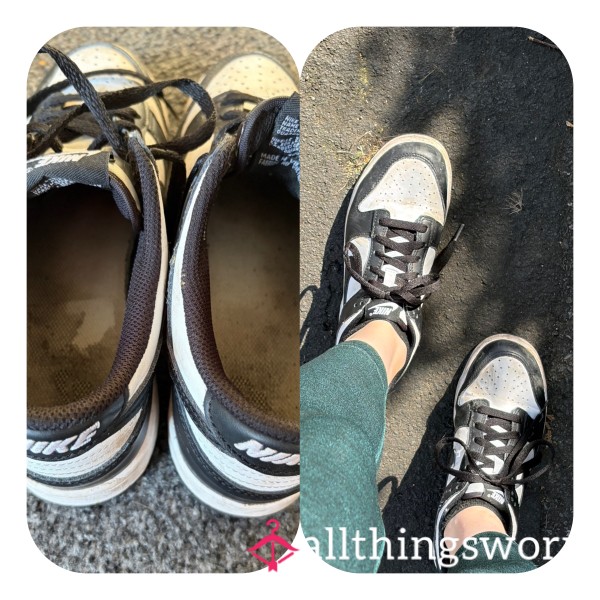 Gym Shoes
