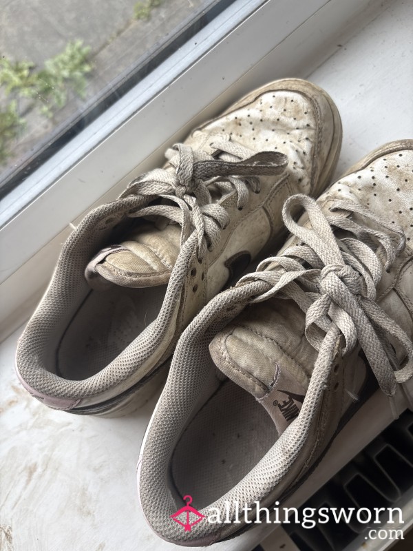 Nike Dunks