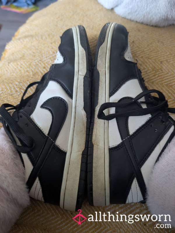 Nike Dunks 🤫
