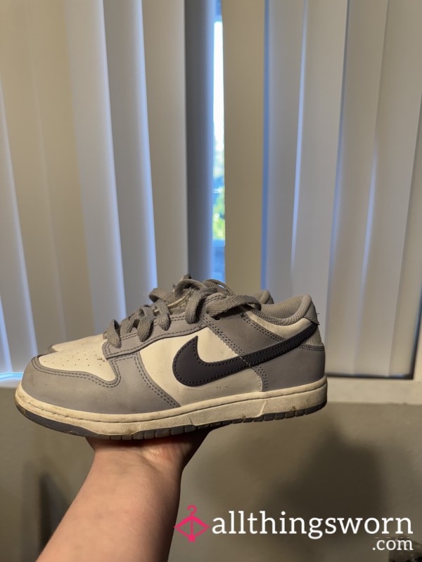 Nike Dunks