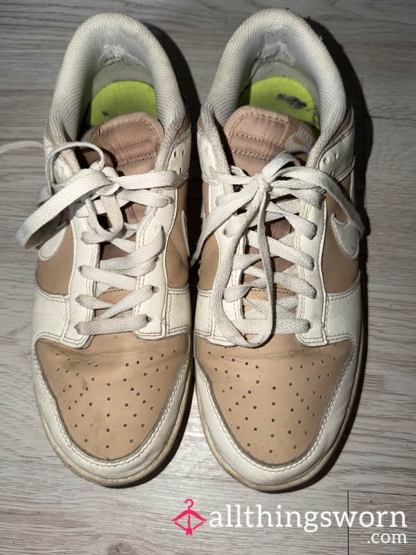 Nike Dunks Trainers