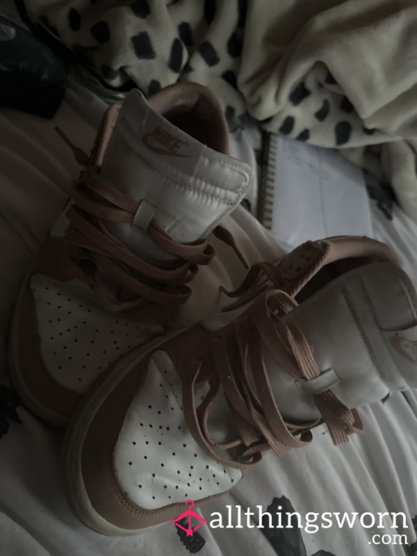 Nike Dunkz