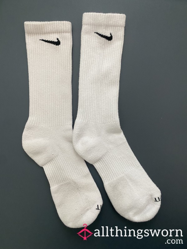 Nike Everyday Socks