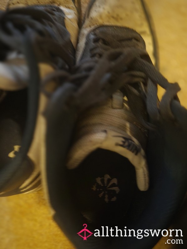Nike Filthy Trainers