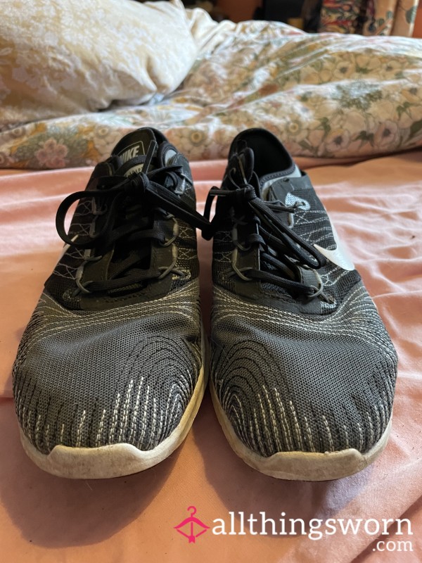 NIKE Flex Adapt 5.5UK