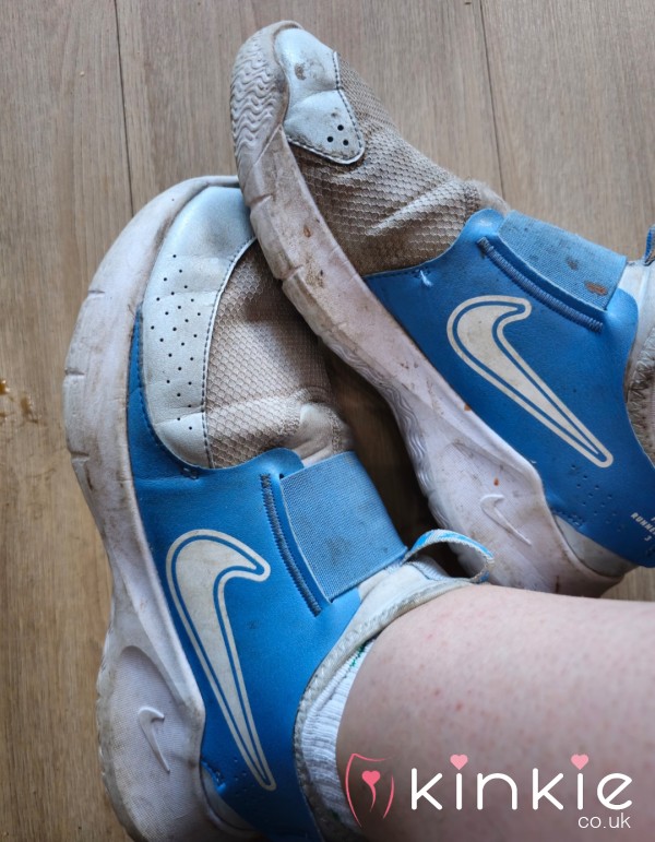 Nike Flex Runner 3