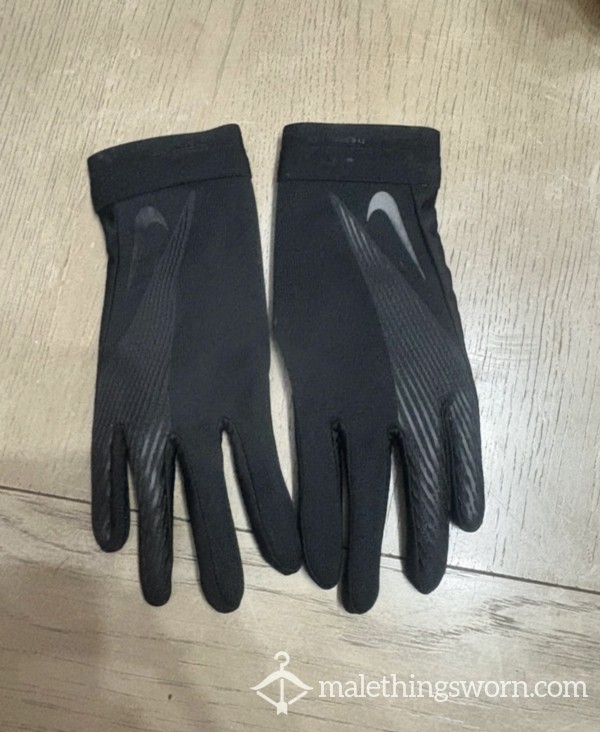 Nike Gloves