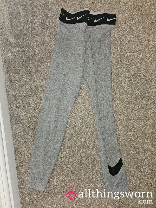 Nike Gym Leggings
