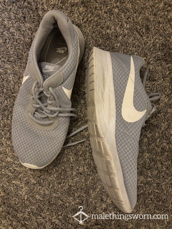 Nike Gym Shoes