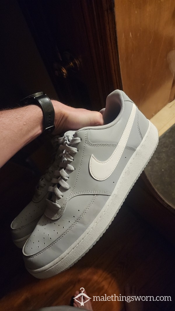 Nike Gym Shoes