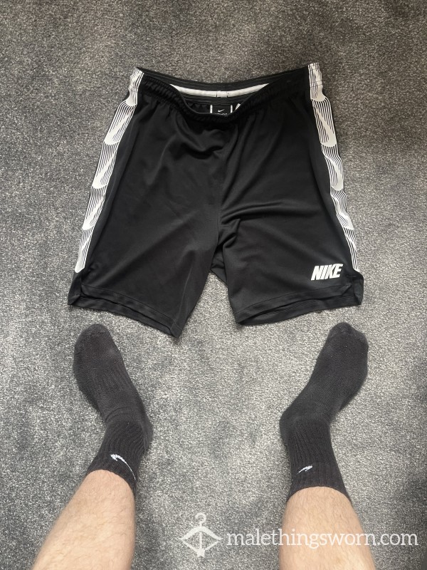 Nike Gym Shorts