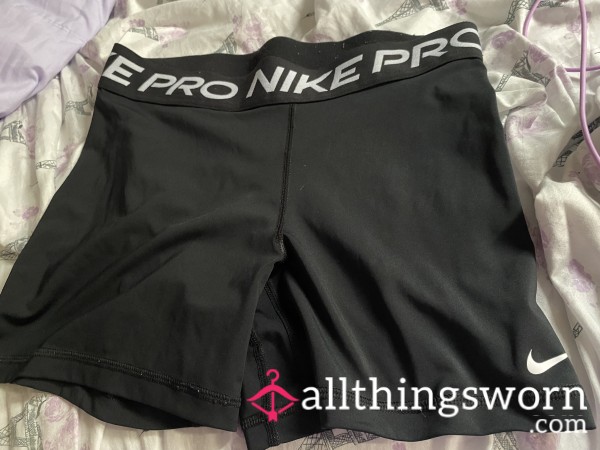 Nike Gym Shorts