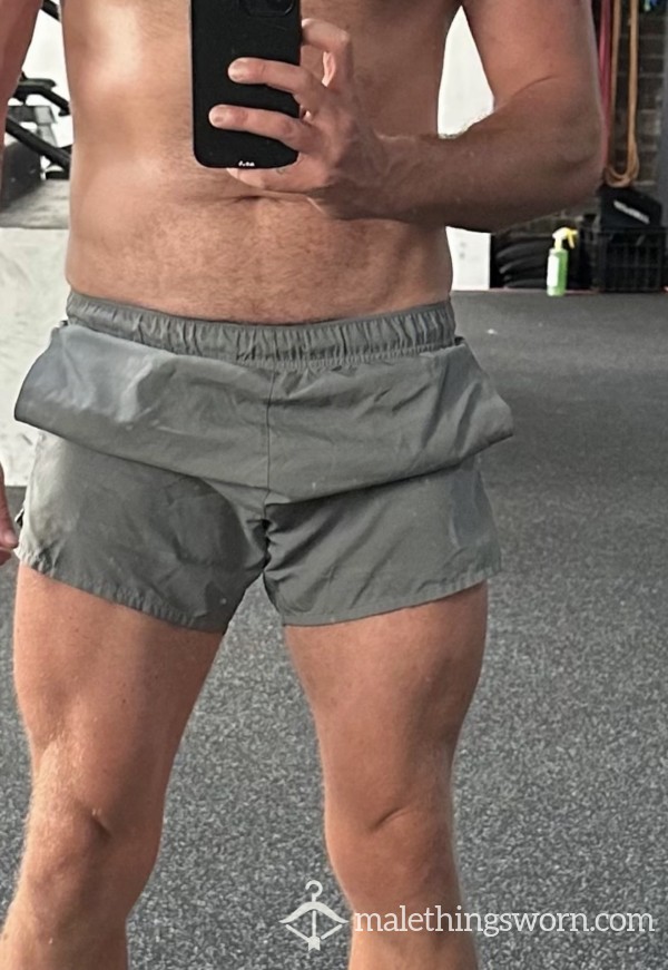 Nike Gym Shorts