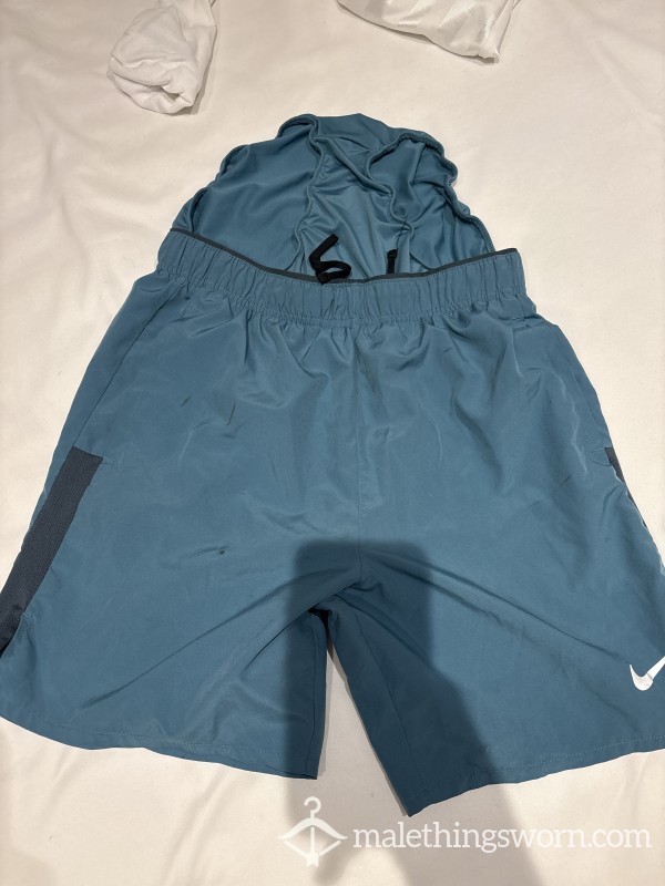 Nike Gym Shorts