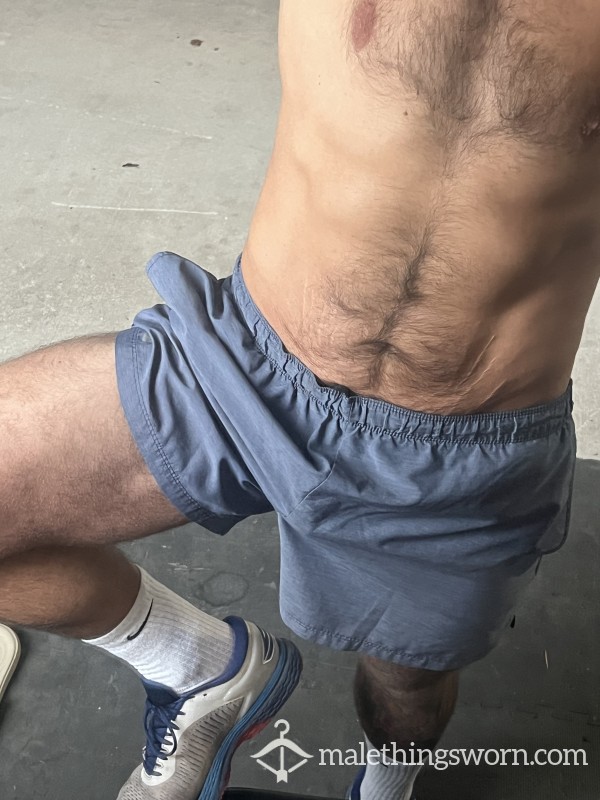 Nike Gym Shorts