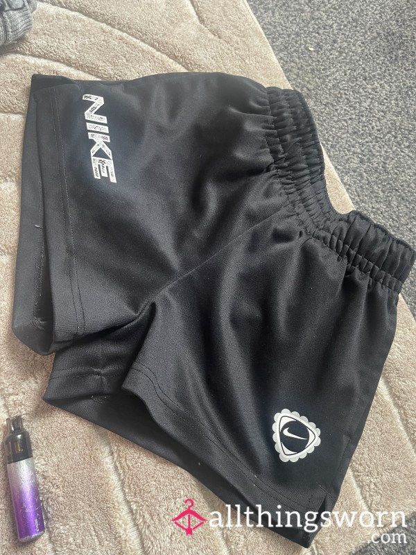 Nike Gym Shorts