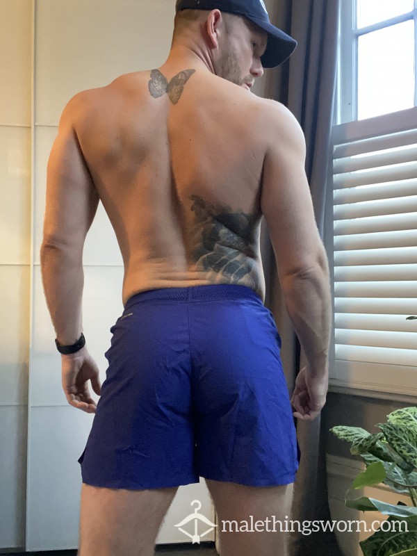 Nike Gym Shorts