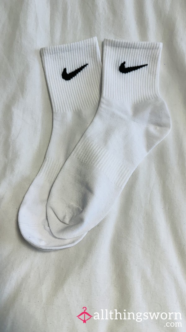 Nike Gym Socks