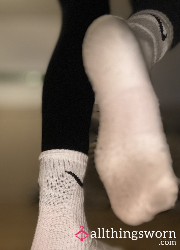 Nike Gym Socks