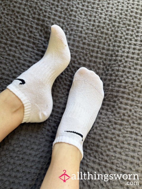 Nike Gym Socks (SALE)