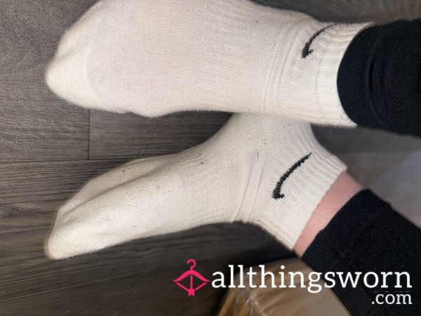 Nike Gym Socks
