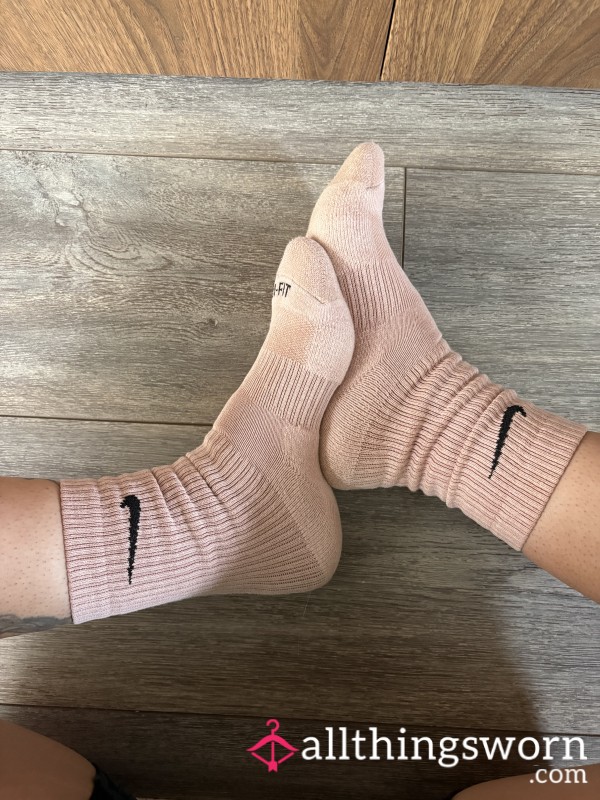 Nike Gym Socks